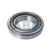 Конический роликовый подшипник однорядный 30222 Timken
