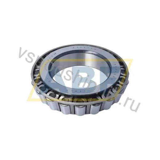 Конический роликовый подшипник однорядный 30222 Timken 110×200×41 мм