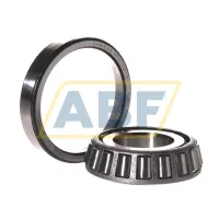 Конический роликовый подшипник однорядный NP854792/NP430273 Timken