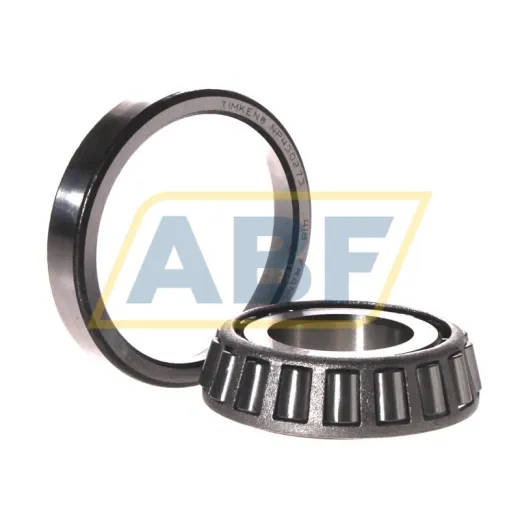 Конический роликовый подшипник однорядный NP854792/NP430273 Timken 25×55×14 мм