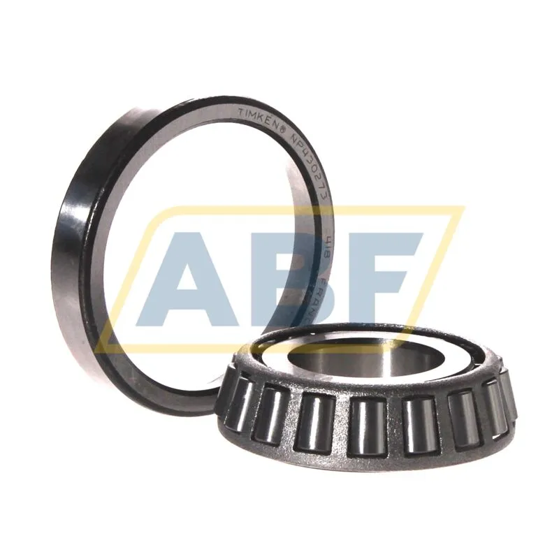 Конический роликовый подшипник однорядный NP854792/NP430273 Timken 360