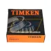 Конический роликовый подшипник однорядный SET64 Timken