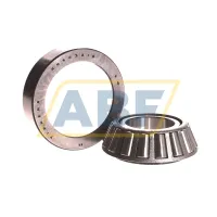 Конический роликовый подшипник однорядный SET64 Timken