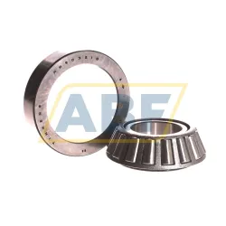 Конический роликовый подшипник однорядный SET64 Timken