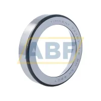 Конический роликовый подшипник 72487-20082 Timken