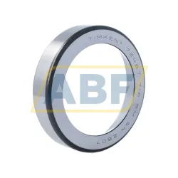 Конический роликовый подшипник 72487-20082 Timken