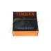 Конический роликовый подшипник однорядный SET327-900SA Timken