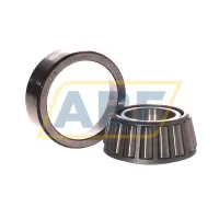 Конический роликовый подшипник однорядный SET327-900SA Timken