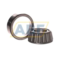 Конический роликовый подшипник однорядный SET327-900SA Timken