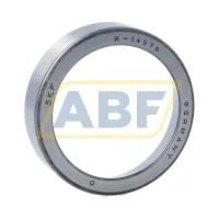 Конический роликовый подшипник K-14276 SKF
