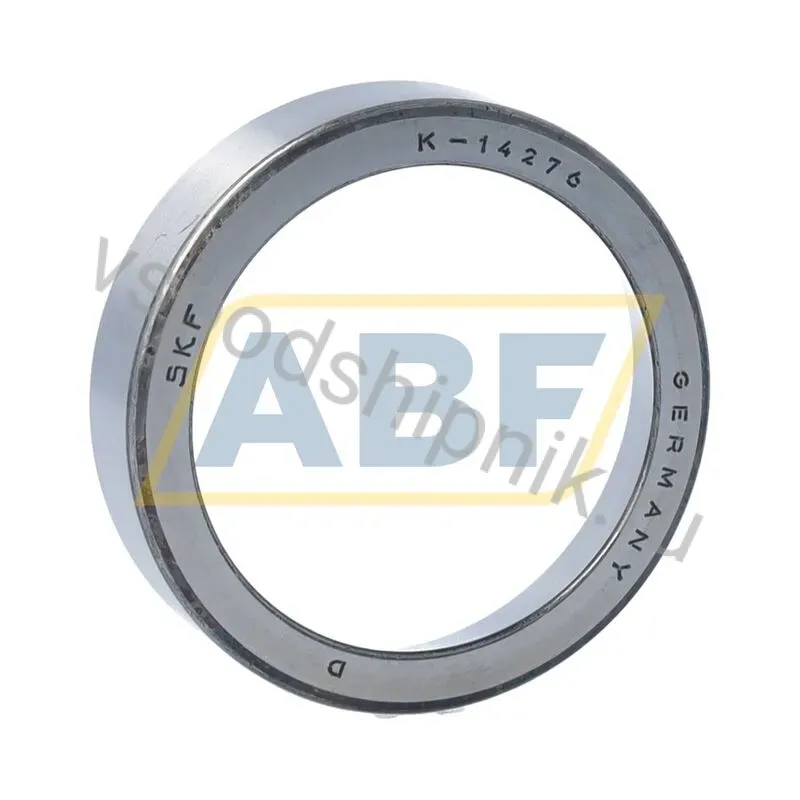 Конический роликовый подшипник K-14276 SKF 360