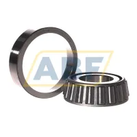 Конический роликовый подшипник однорядный SET1118-900SA Timken