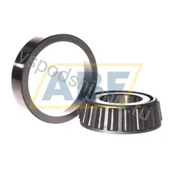 Конический роликовый подшипник однорядный SET1118-900SA Timken