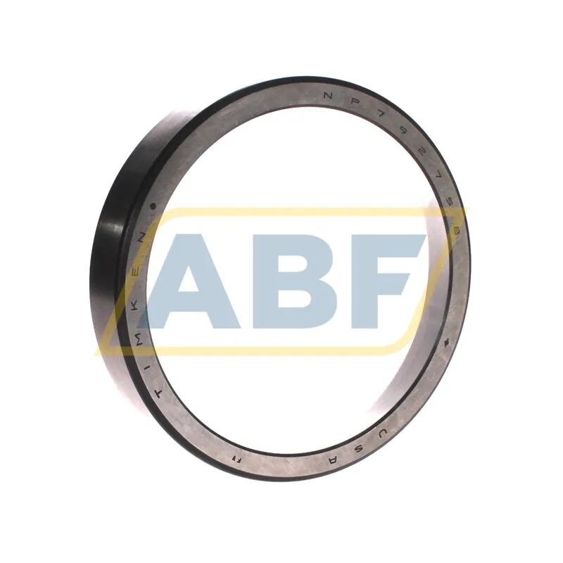 Наружное кольцо конического подшипника NP792758 Timken 360