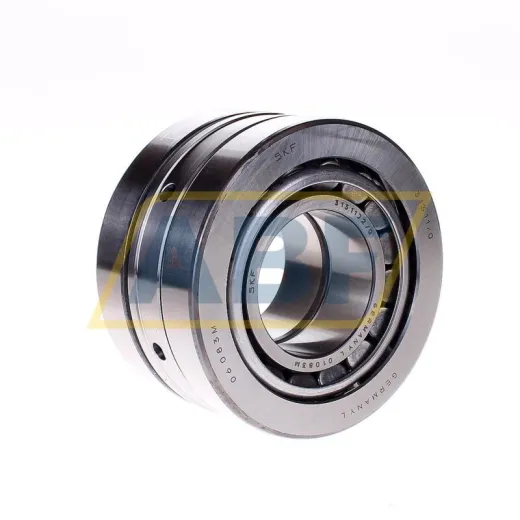 Конический роликовый подшипник 31311J2/QDF SKF