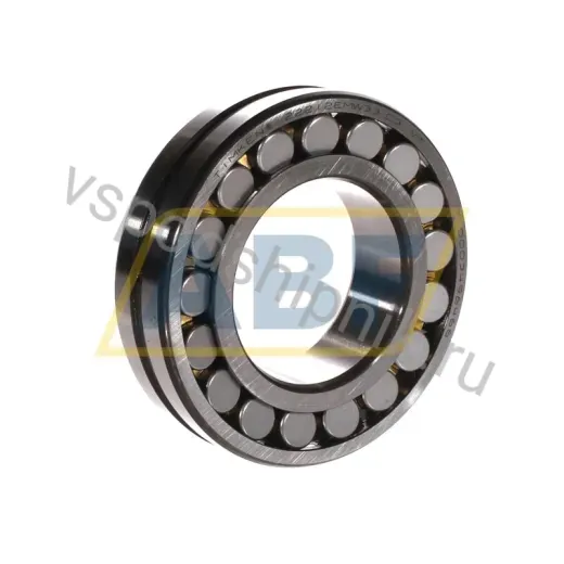 Сферический роликовый подшипник 22212EMW33C3 Timken 60×110×28 мм