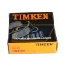 Конический роликовый подшипник однорядный SET291 Timken