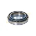 Конический роликовый подшипник однорядный SET253 Timken