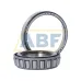 Конический роликовый подшипник однорядный SET253 Timken