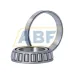 Конический роликовый подшипник однорядный SET253 Timken
