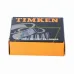 Конический роликовый подшипник однорядный SET253 Timken