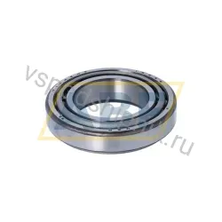 Конический роликовый подшипник однорядный SET253 Timken