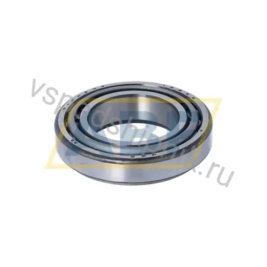 Конический роликовый подшипник однорядный SET253 Timken 41.28×73.03×16.67 мм
