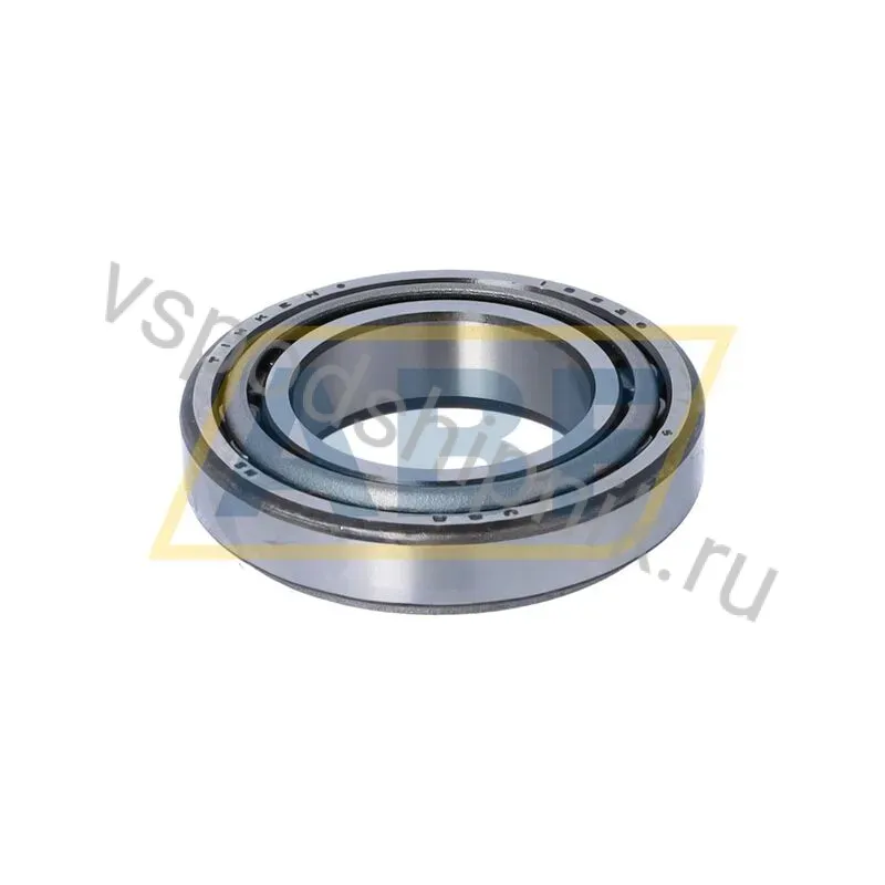 Конический роликовый подшипник однорядный SET253 Timken 360