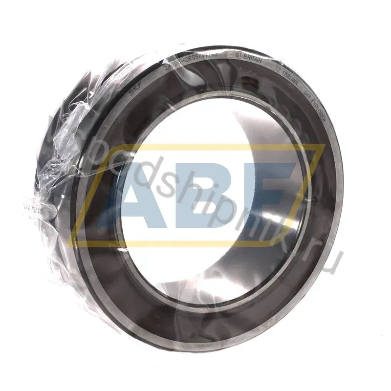 Сферический роликовый подшипник 24020-2RS5/VT143B SKF 360