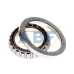 Конический роликовый подшипник однорядный NP248287/NP522879 Timken