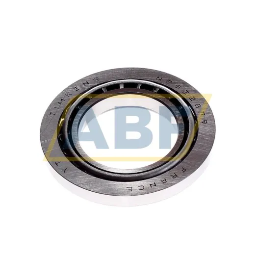 Конический роликовый подшипник однорядный NP248287/NP522879 Timken 48×84.84×15 мм