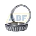 Конический роликовый подшипник однорядный K-56418/K-56650 SKF