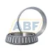 Конический роликовый подшипник однорядный K-56418/K-56650 SKF
