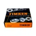 Конический роликовый подшипник однорядный SET1183 Timken