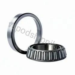 Конический роликовый подшипник однорядный SET1183 Timken