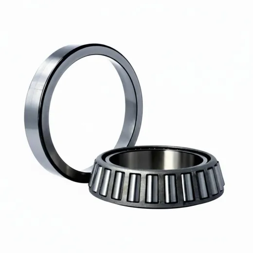 Конический роликовый подшипник однорядный SET1183 Timken