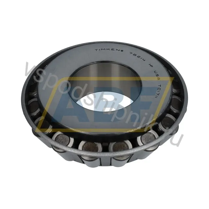 Внутреннее кольцо конического подшипника 78214-70000 Timken 360