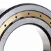 Цилиндрический роликовый подшипник однорядный NJ217EMA Timken