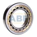 Цилиндрический роликовый подшипник однорядный NJ217EMA Timken
