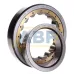 Цилиндрический роликовый подшипник однорядный NJ217EMA Timken