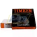 Цилиндрический роликовый подшипник однорядный NJ217EMA Timken