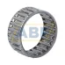 Игольчатый роликовый подшипник с сепаратором K25X29X13H Timken