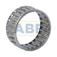 Игольчатый роликовый подшипник с сепаратором K25X29X13H Timken