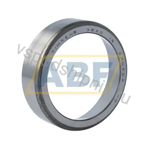 Наружное кольцо конического подшипника 3820-20082 Timken