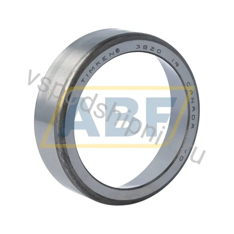 Наружное кольцо конического подшипника 3820-20082 Timken 360