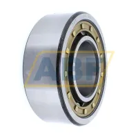 Цилиндрический роликовый подшипник NU NU2314EMA6/C3 SKF