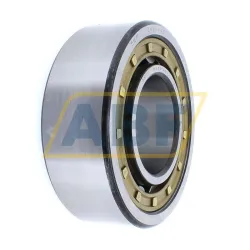 Цилиндрический роликовый подшипник NU NU2314EMA6/C3 SKF