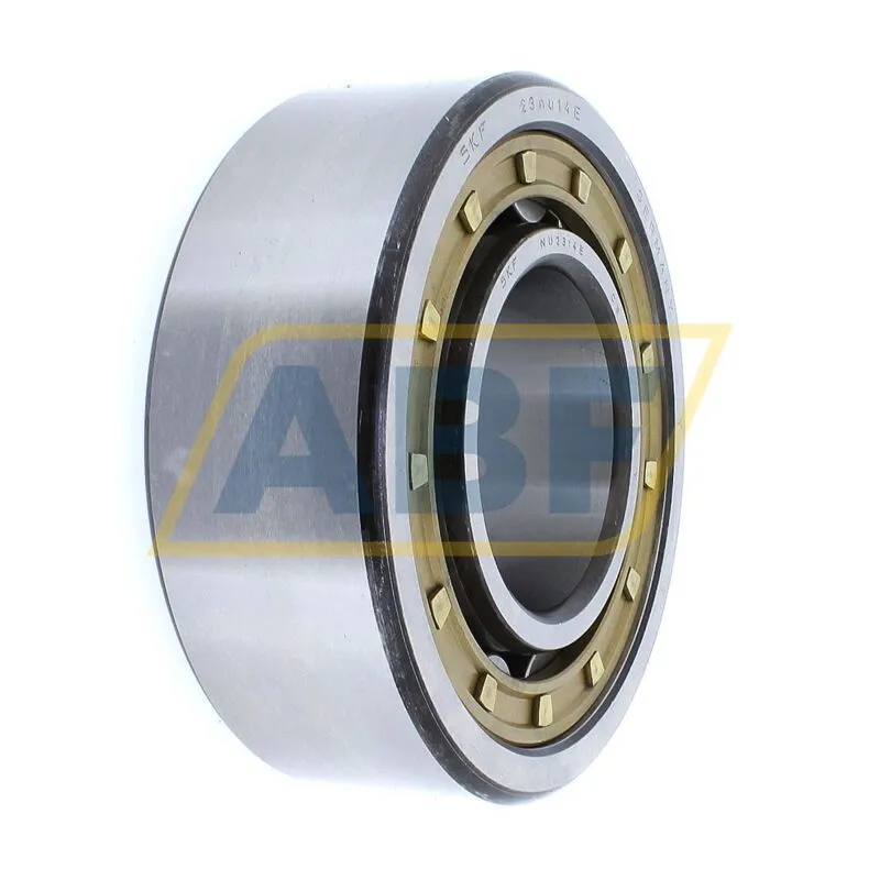 Цилиндрический роликовый подшипник NU NU2314EMA6/C3 SKF 360