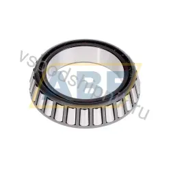 Внутреннее кольцо конического подшипника 497 SKF