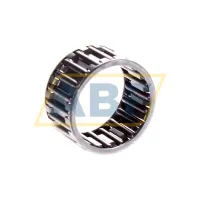 Игольчатый роликовый подшипник с сепаратором K20X24X13 Timken